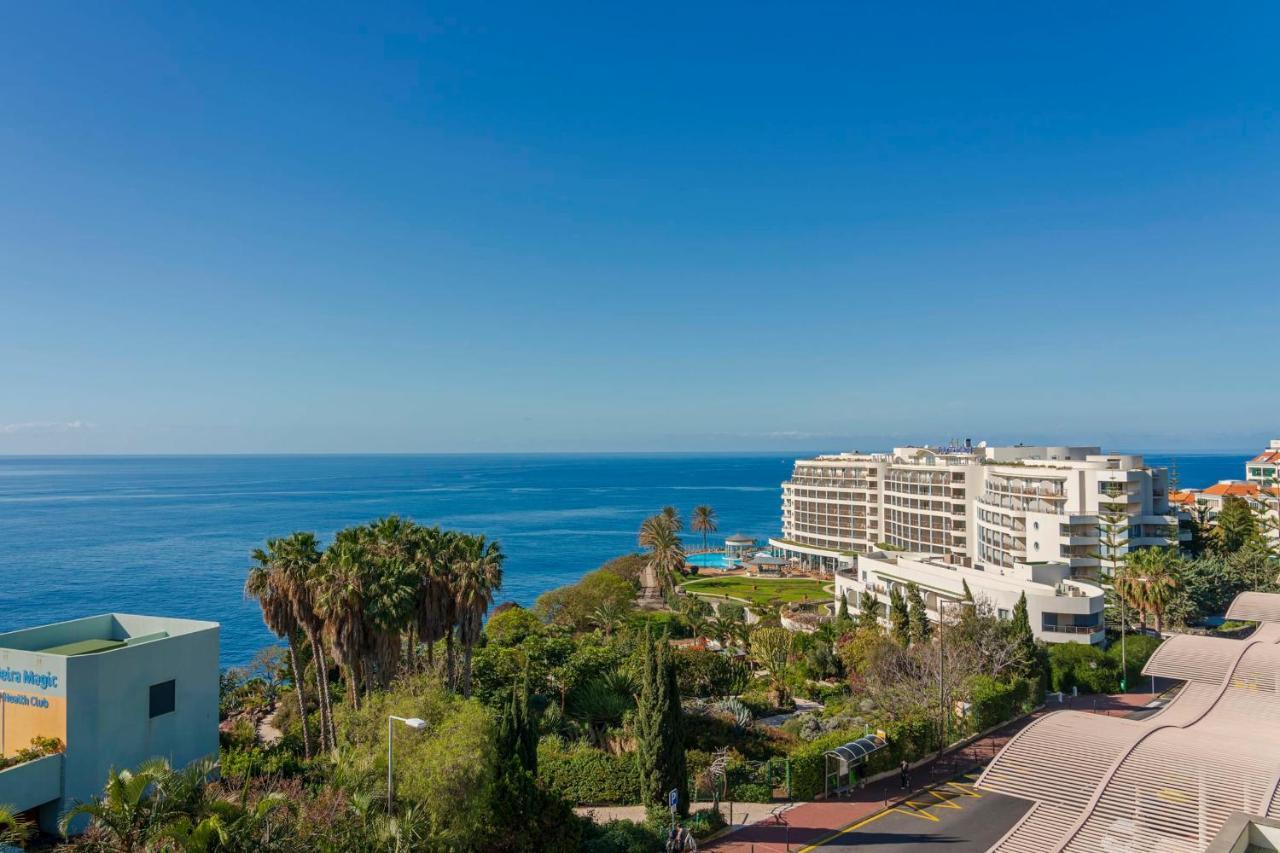 Rodamar II By An Island Apart Funchal  Exteriér fotografie