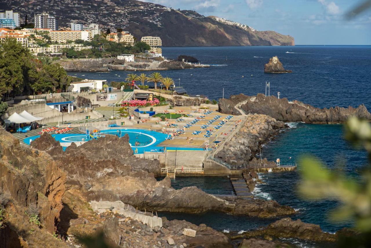 Rodamar II By An Island Apart Funchal  Exteriér fotografie