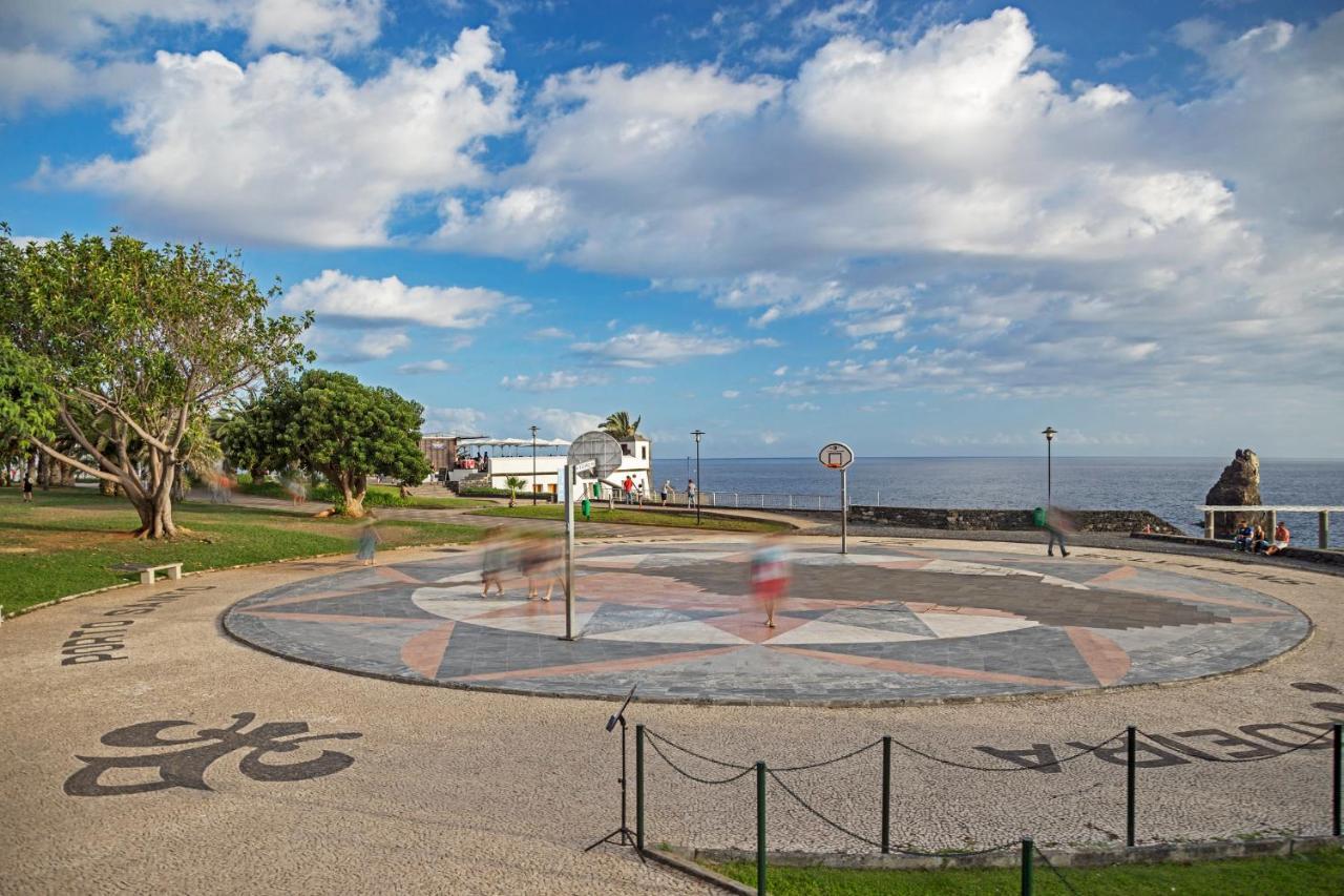 Rodamar II By An Island Apart Funchal  Exteriér fotografie